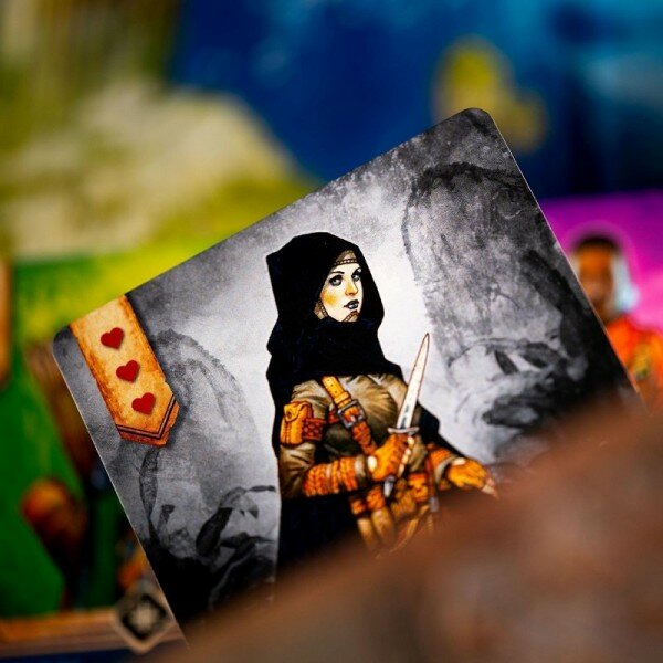 Кризис. Святилище — фото 1