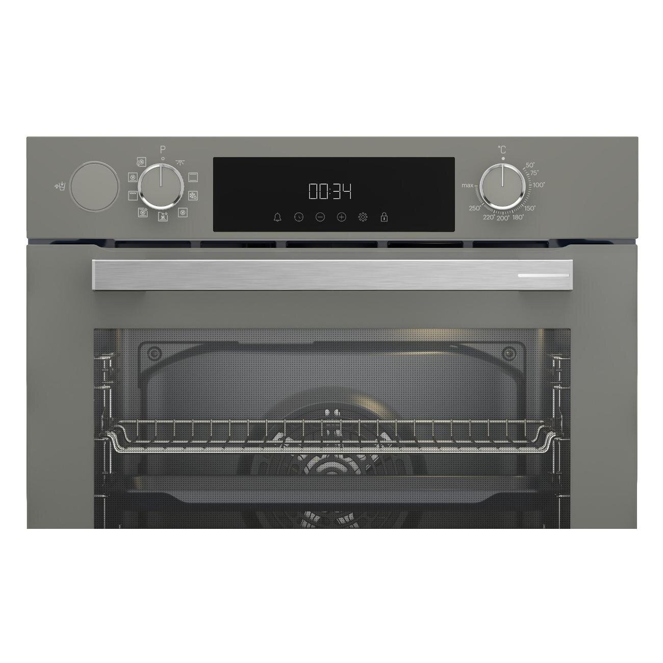 фото Электрический духовой шкаф Grundig GEDM12300G