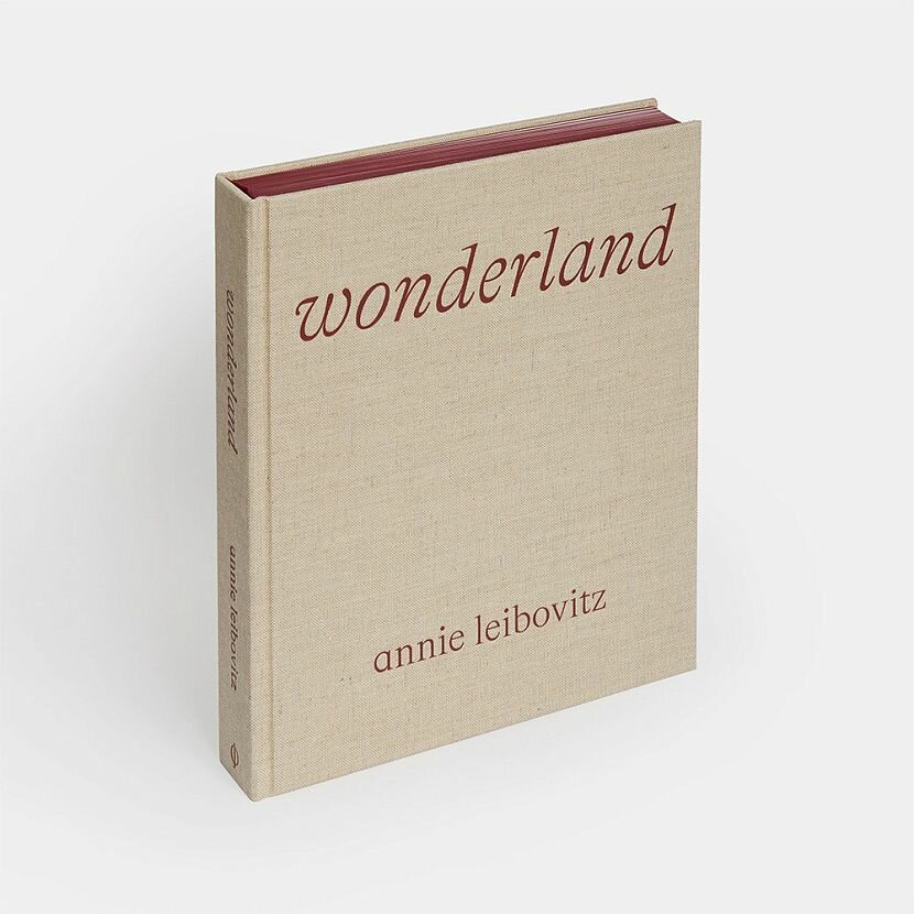 Annie Leibovitz: Wonderland - фото №4
