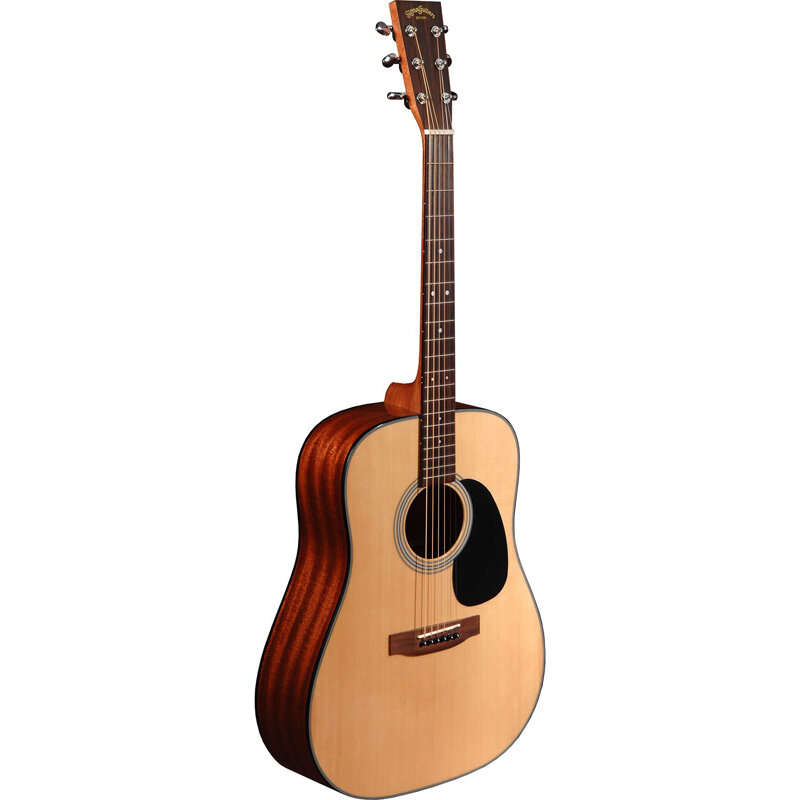 Sigma DM-18 Гитара 6-струнная акустическая