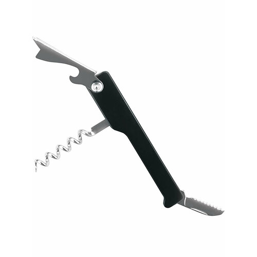 Штопор-нарзанник для вина Ghidini, механический