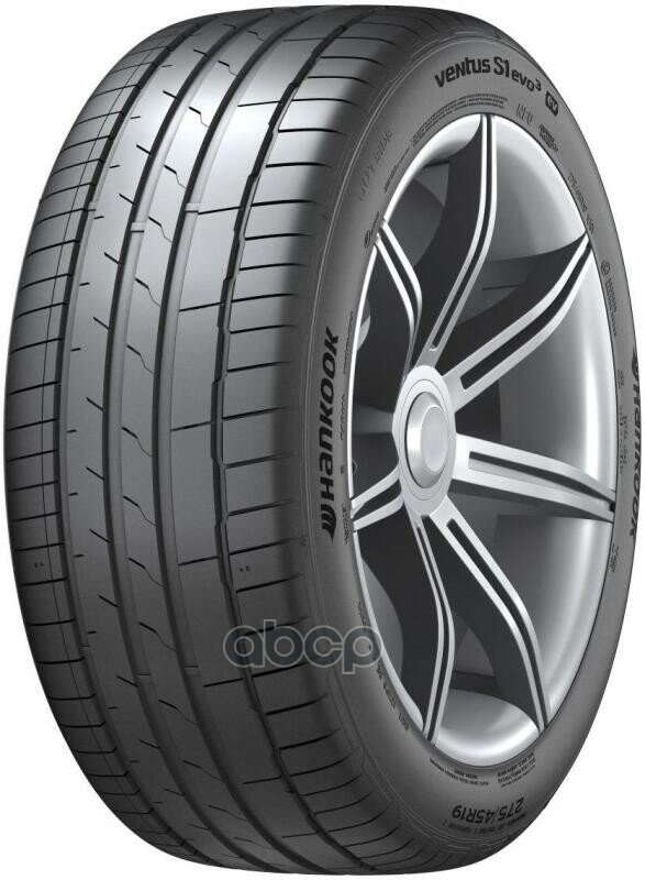 Автошина HANKOOK Ventus S1 Evo 3 SUV K127A 235/55 R19 101 V