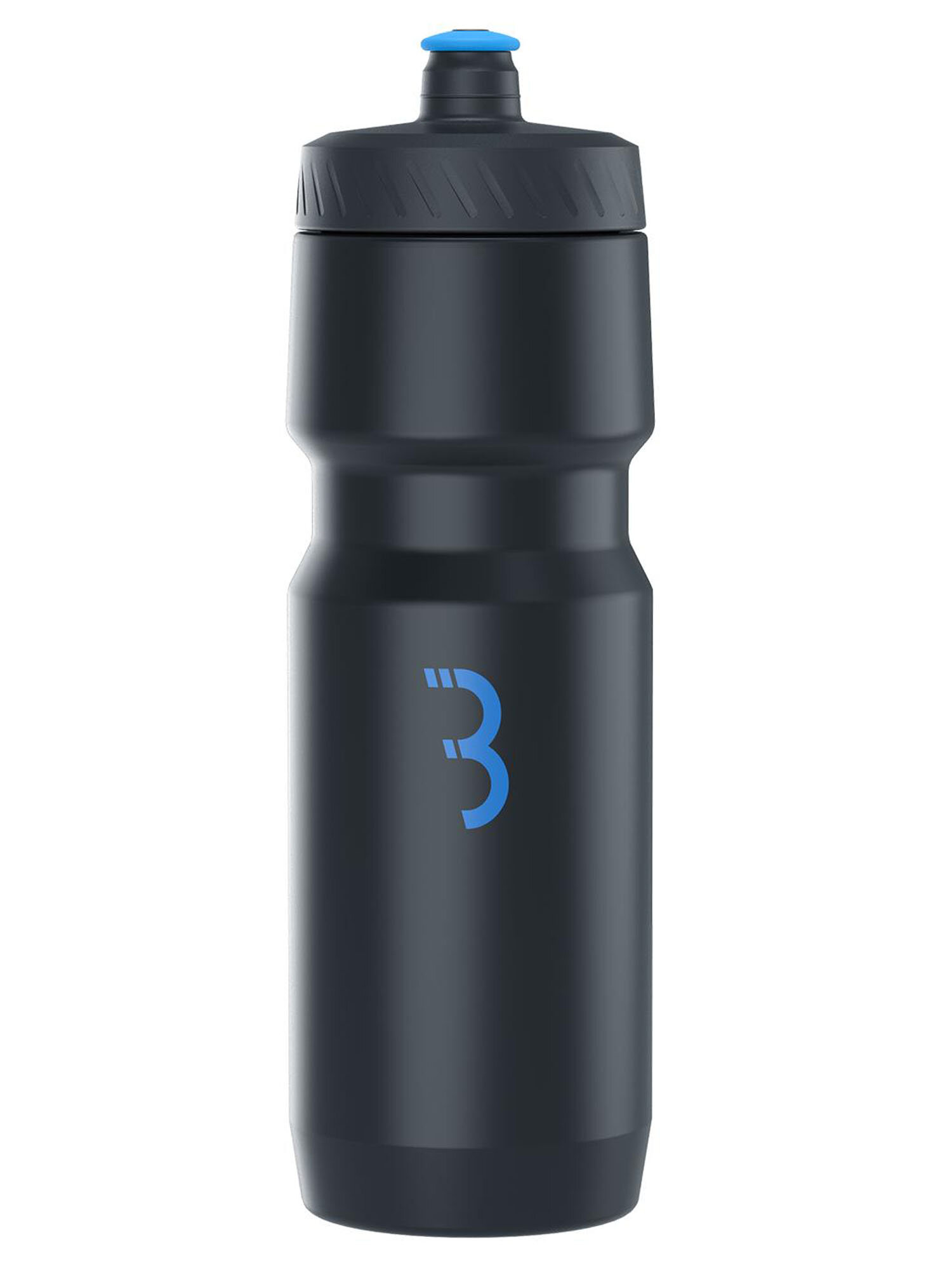 Фляга BBB CompTank 750ml Black/Blue