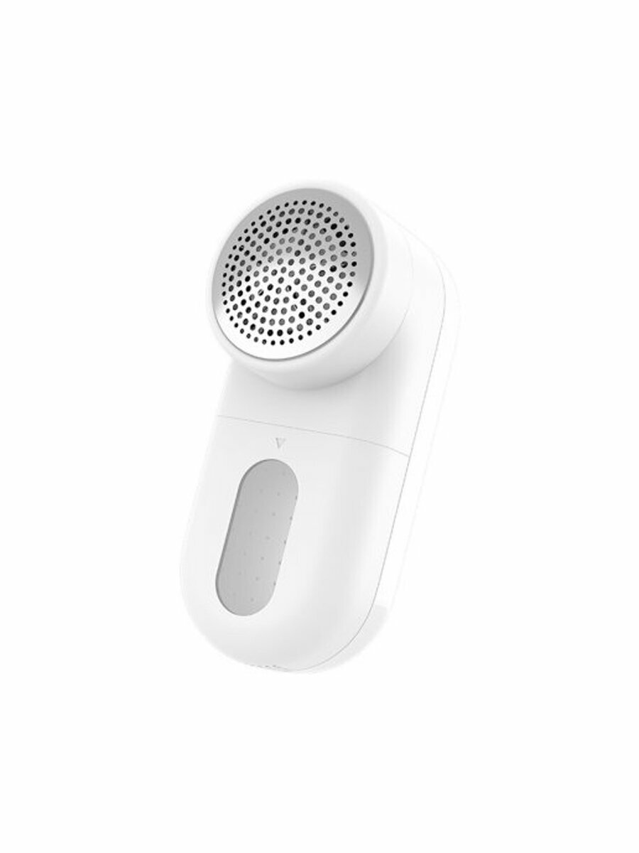 Машинка от катышков Xiaomi Mijia Rechargeable Lint Remover MQXJQ01KL, цвет Белый — фото 1