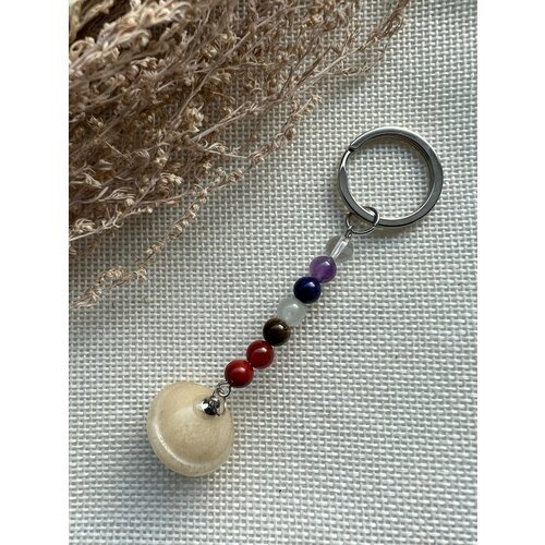 Брелок 7 чакр 