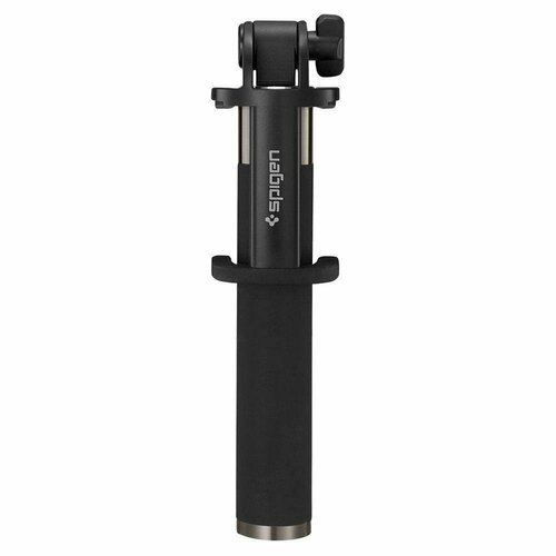 Монопод SPIGEN для смартфона S530W Wireless Selfie Stick - Черный - 000SS21746 6083₽