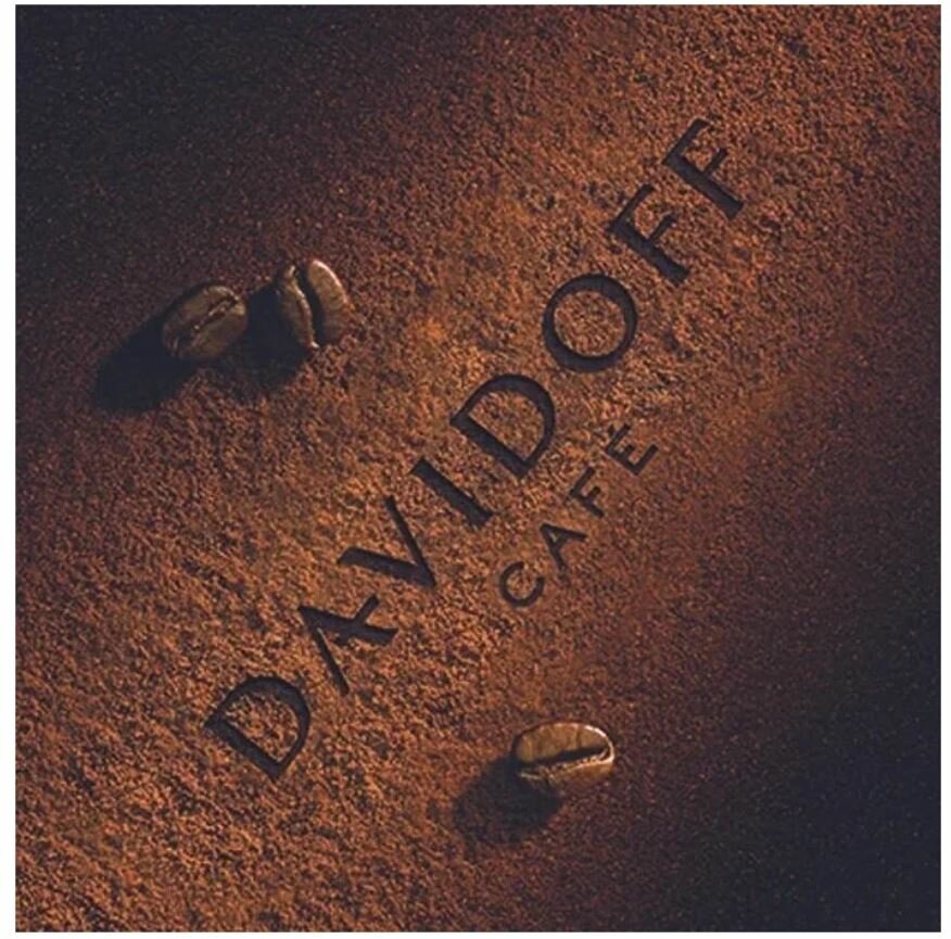 Кофе растворимый Davidoff 57 Espresso 100 г - фото №13