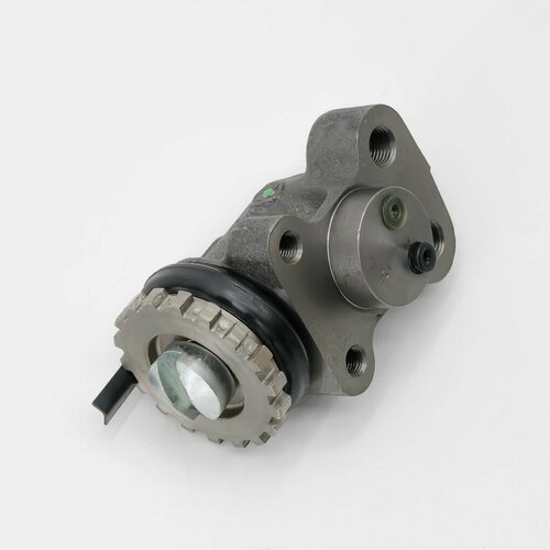 Рабочий тормозной цилиндр передний MMC FUSO 42*50*62, диаметр 41, с прокачкой левый, TBK