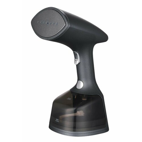 Отпариватель Kelli KL-311 2600Вт Графит 3200₽