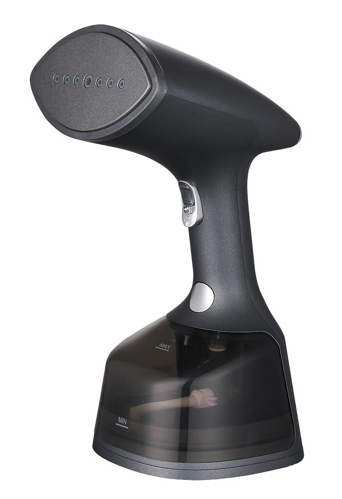 фото Отпариватель Kelli KL-311 2600Вт Графит