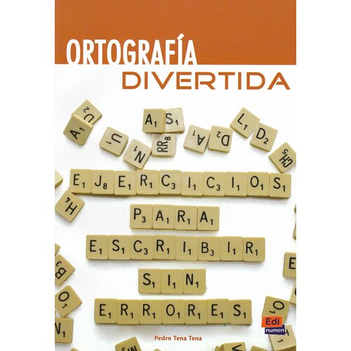 Ortografia divertida