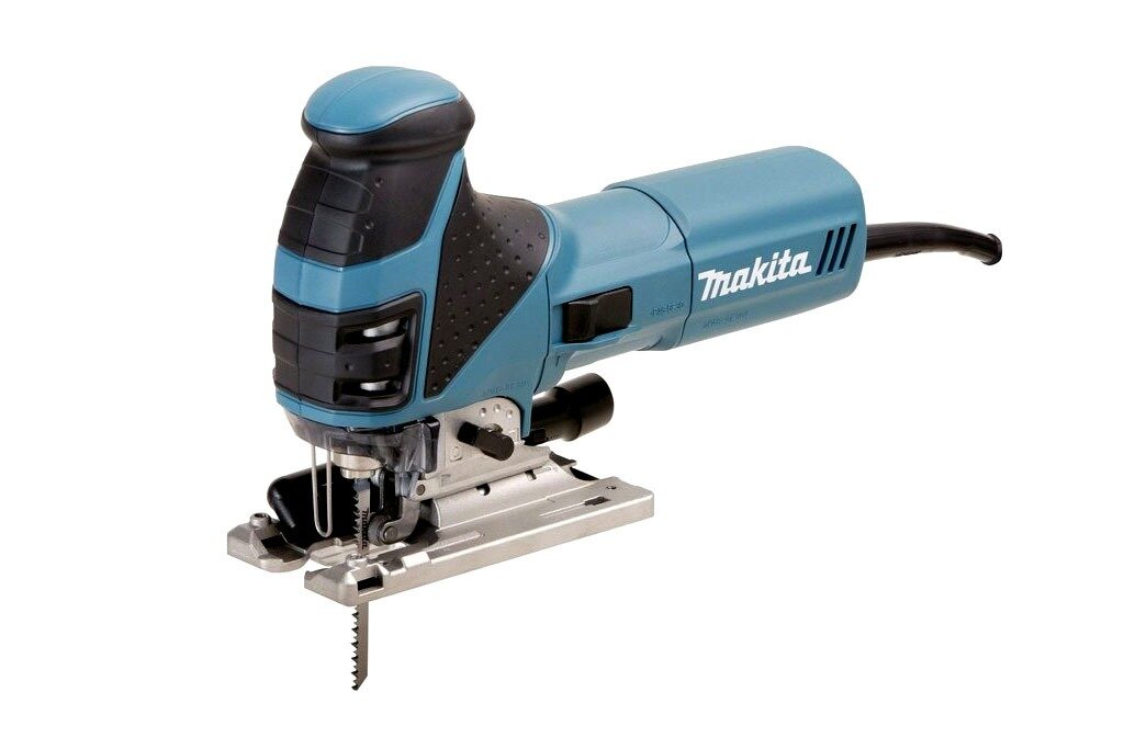 Электролобзик Makita 4351CTJ