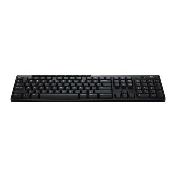 Клавиатура Logitech K270