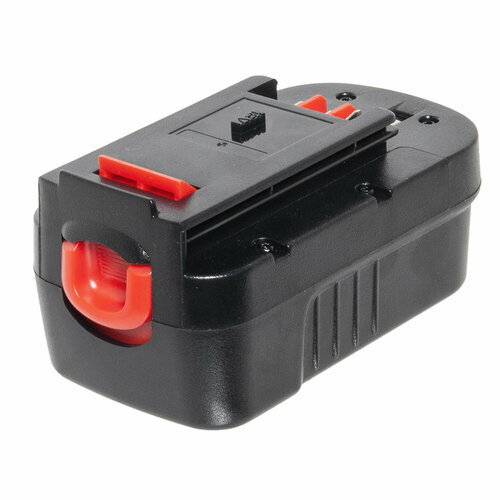 Аккумулятор A18 A18E A1718 HPB18 для шуруповерта Black Decker EPC18 BDGL1800 GWC1800-QW EPC18CABK EPC18CAK XTC18BK BD18PSK BDGL18K-2 BPT318 BPT318-XE CCS818 CCS818-2 244760-00 FSB18 FS18FL HPB18-OPE FS180BXFS18BX 2856₽