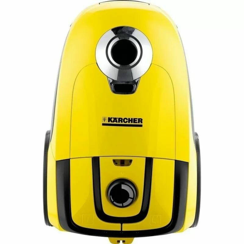 Пылесос Karcher VC 2
