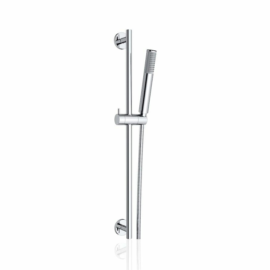 фото Душевой гарнитур со штангой Koller Pool