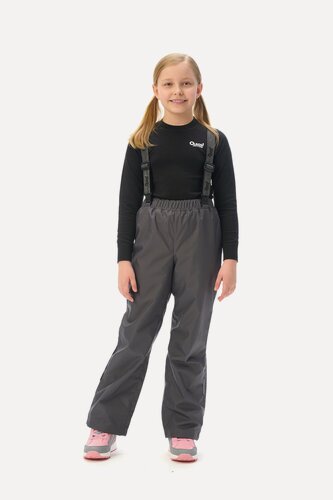 Изображение товара Брюки утеплённые