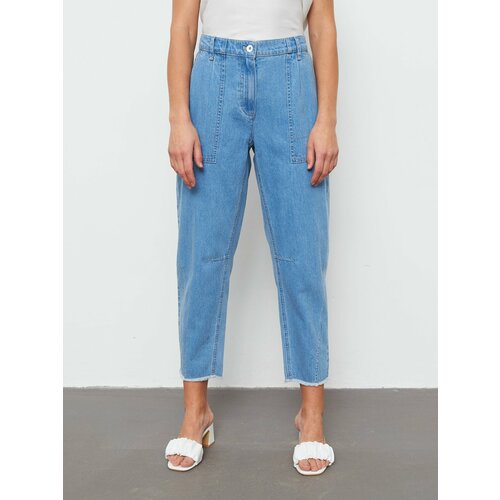 фото Джинсы gerry weber, размер 36r, голубой