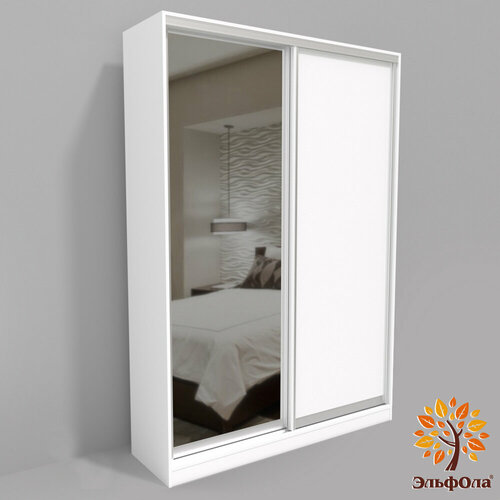 Шкаф-купе ЭльфОла 