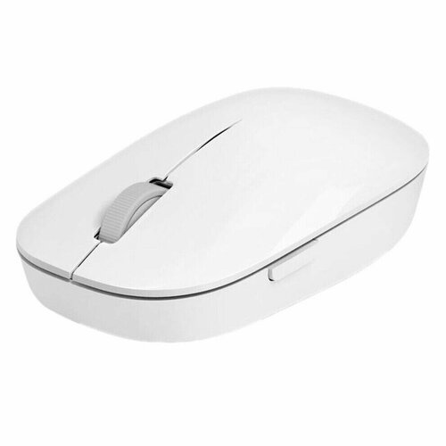 Беспроводная мышь Xiaomi Mouse Lite 2 White XMWXSB02YM 1499₽