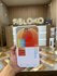 Дисплей для iPhone 11 Pro Max в сборе с тачскрином (чёрный) IN-CE...