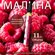 Духи с ароматом малины