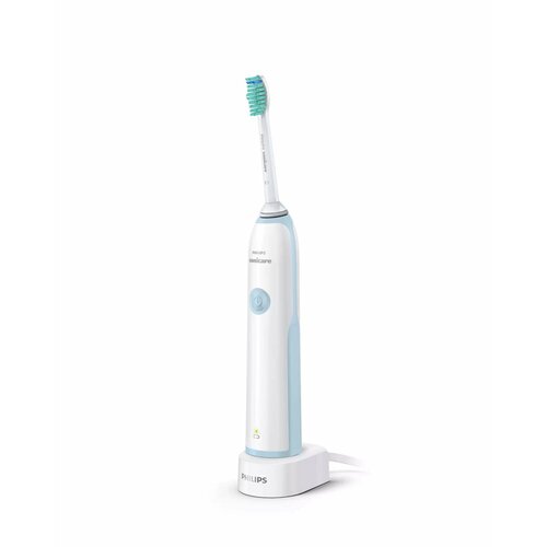 Philips Sonicare HX3216 белая-голубая 420000₽
