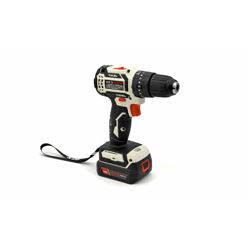 Шуруповерт Аккумуляторный ELTI CD-12-2М 5600₽