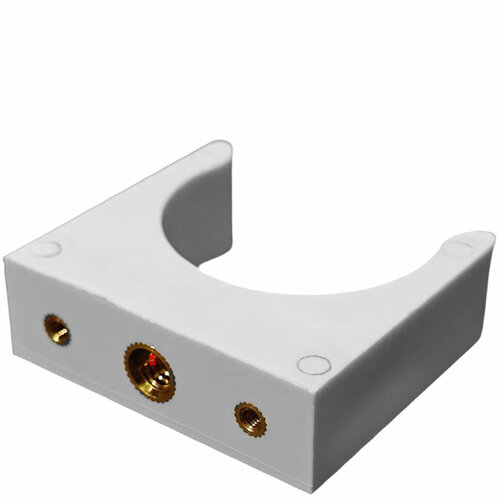 Пластиковая клипса Osterrig