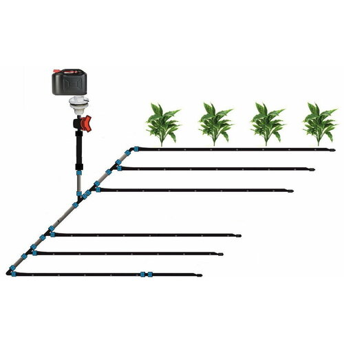 Набор капельного полива 