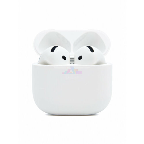 Беспроводные наушники Apple AirPods 4-го поколения без шумоподавления MXP63 Белый 20299₽
