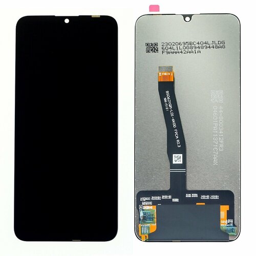 Дисплей в сборе с тачскрином для Honor 10i/Honor 10 Lite/HRY-LX1