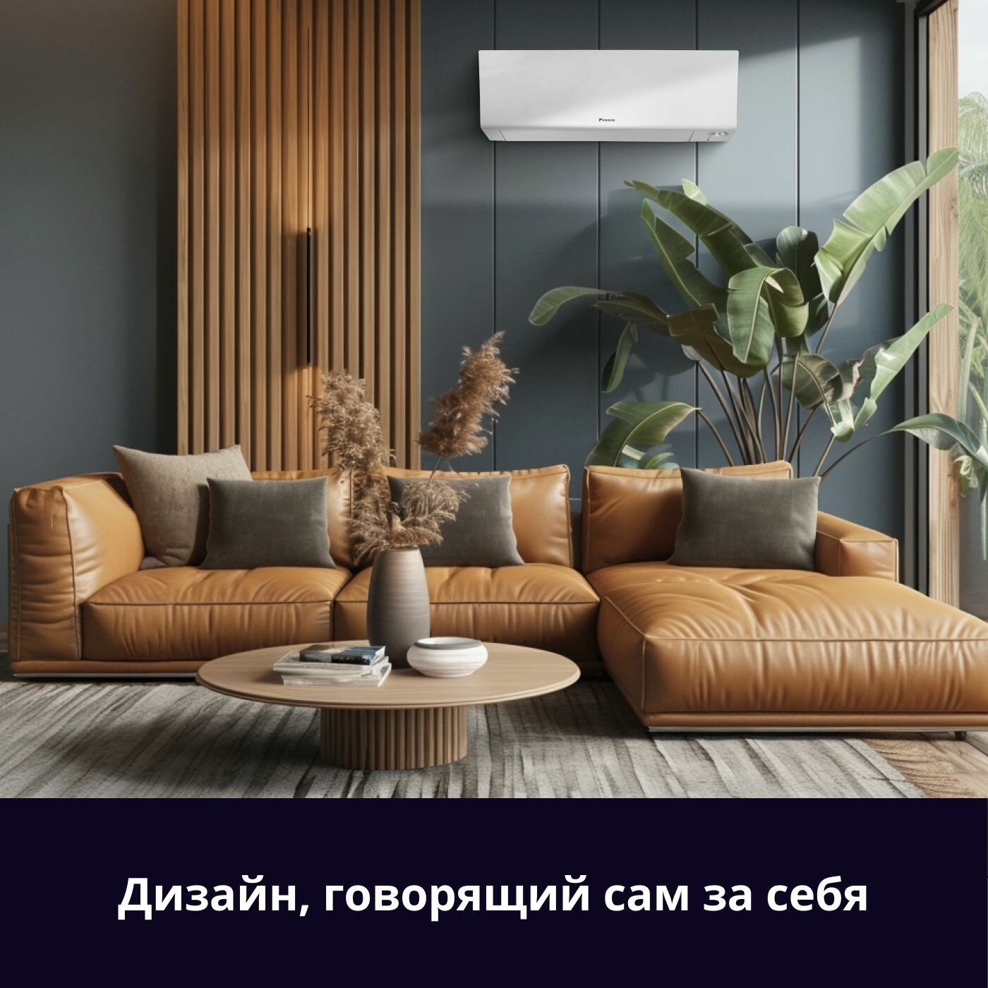 Мульти сплит-система инвертор для 3-х комнат DAIKIN 3MXM68A9/FTXM20A*2/FTXM35A*1 — фото 1