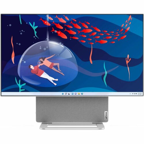 Моноблок Lenovo Yoga AIO 7 27APH8 F0HK003ERK 198022₽