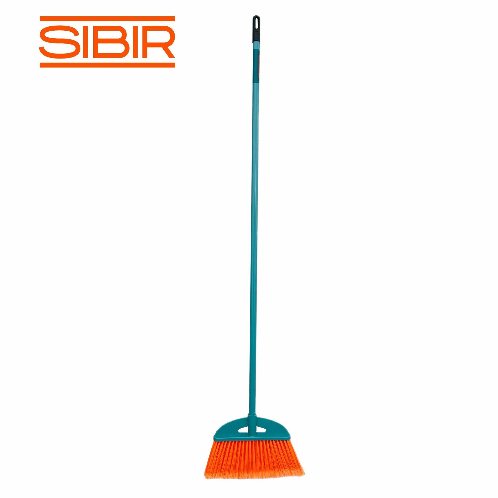 Щетка для подметания  высокий ворс SIBIR 2974