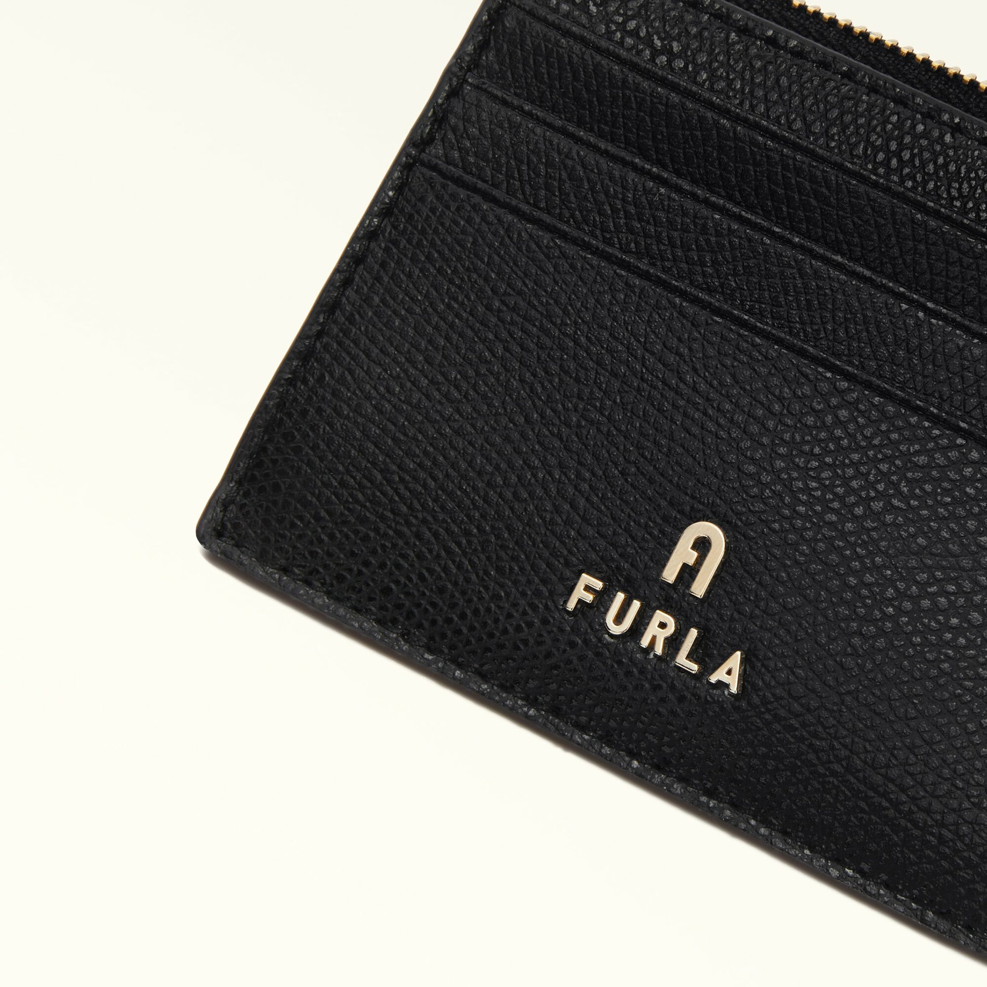 Картхолдер FURLA CAMELIA S ZIPPED CARD CASE — фото 1