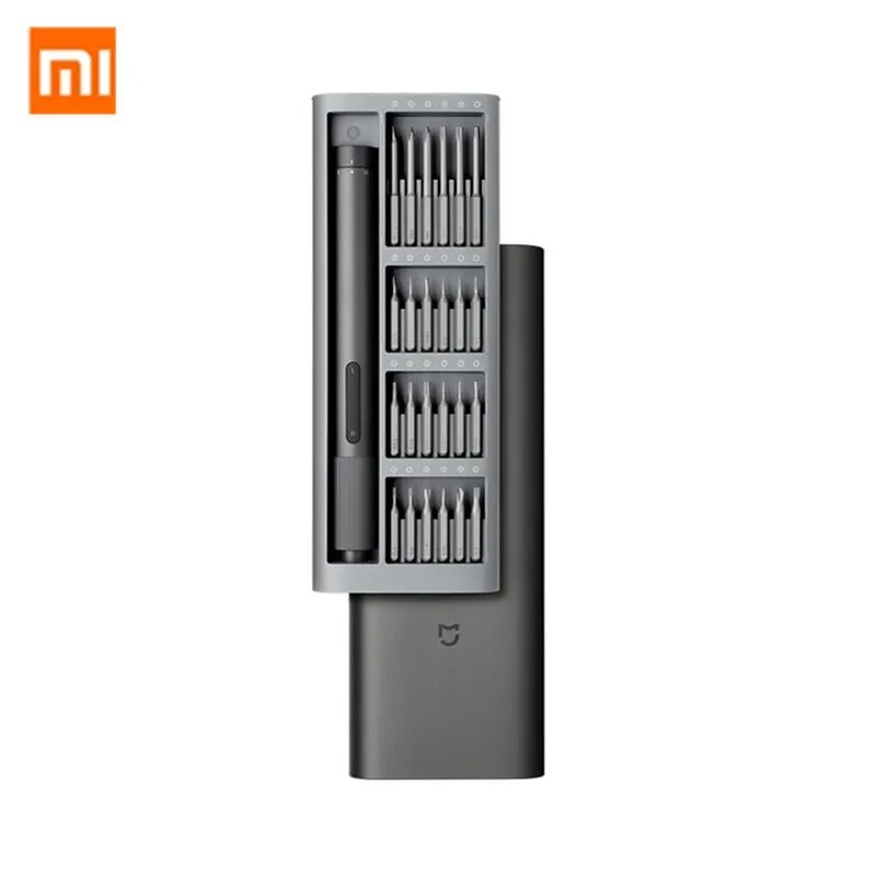 Xiaomi Mijia Электрический набор отверток 2 передачи, Electric