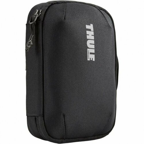 Дорожный органайзер THULE 145х21 черный 8130₽