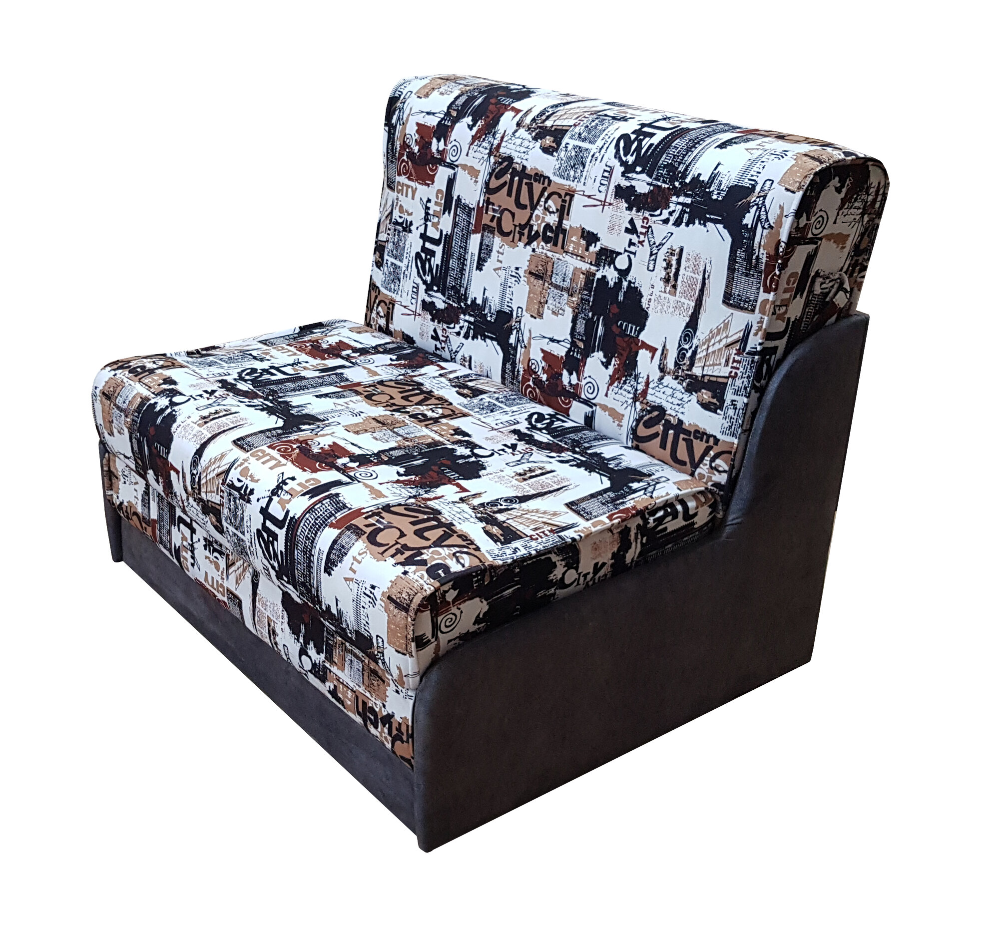 Кресло-кровать Ольга 140 БП 71-150