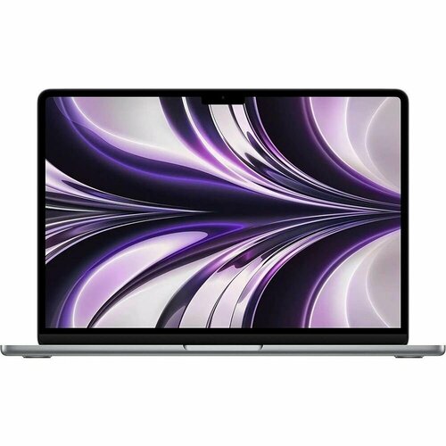 Ноутбук Apple MacBook Air 13 Apple M2/8Gb/512Gb/Apple graphics 10-core/Space Gray