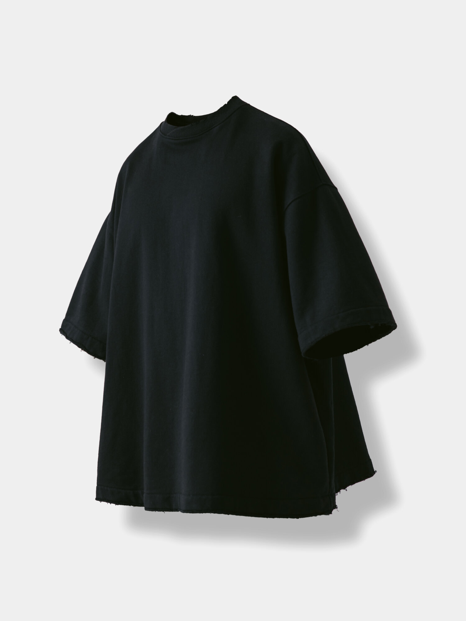 Футболка ANGLAN Valley Tuck Sweat