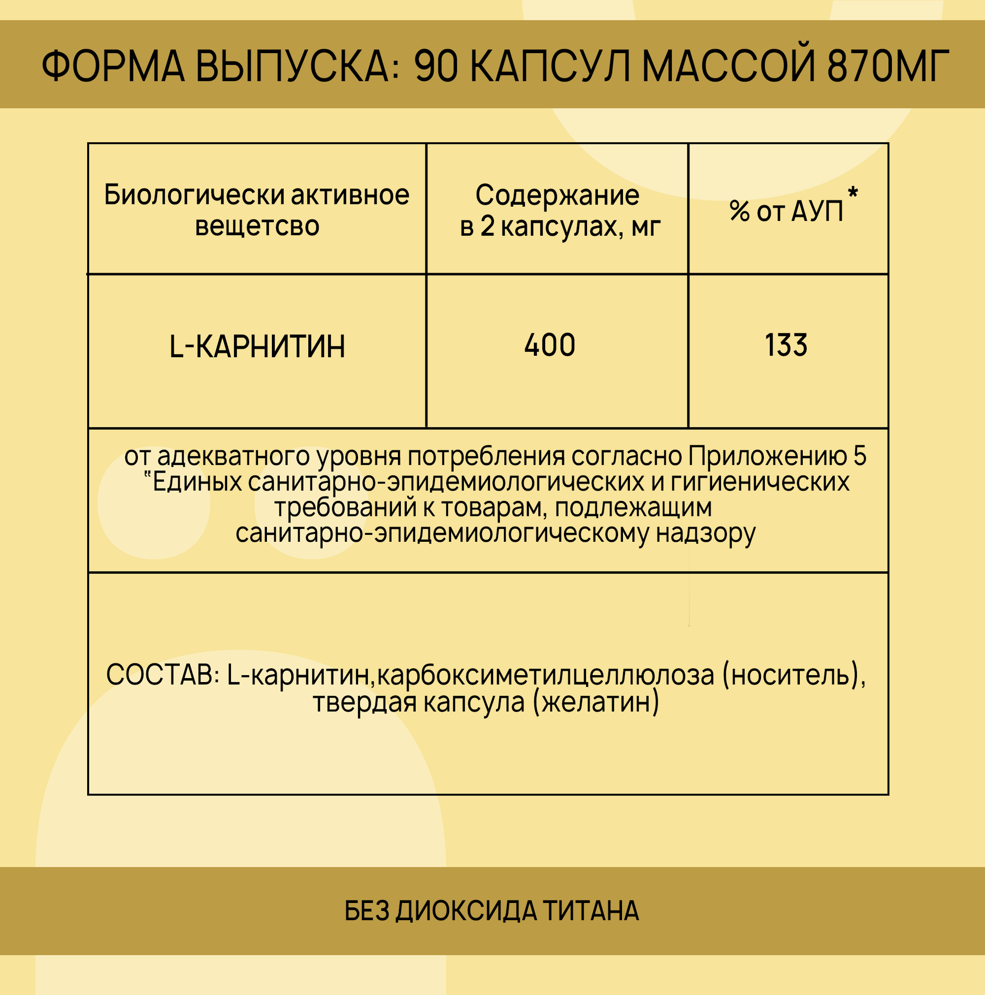 Набор жиросжигателей ё|батон CLA + L-карнитин FATBURNER 90+90 капсул — фото 1