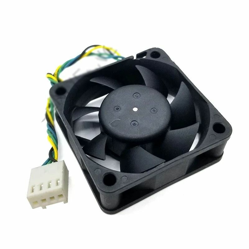 Новый для PVA045E12M-P01 DC 12 В 0,20 А 45x45x15 мм серверный охлаждающий вентилятор