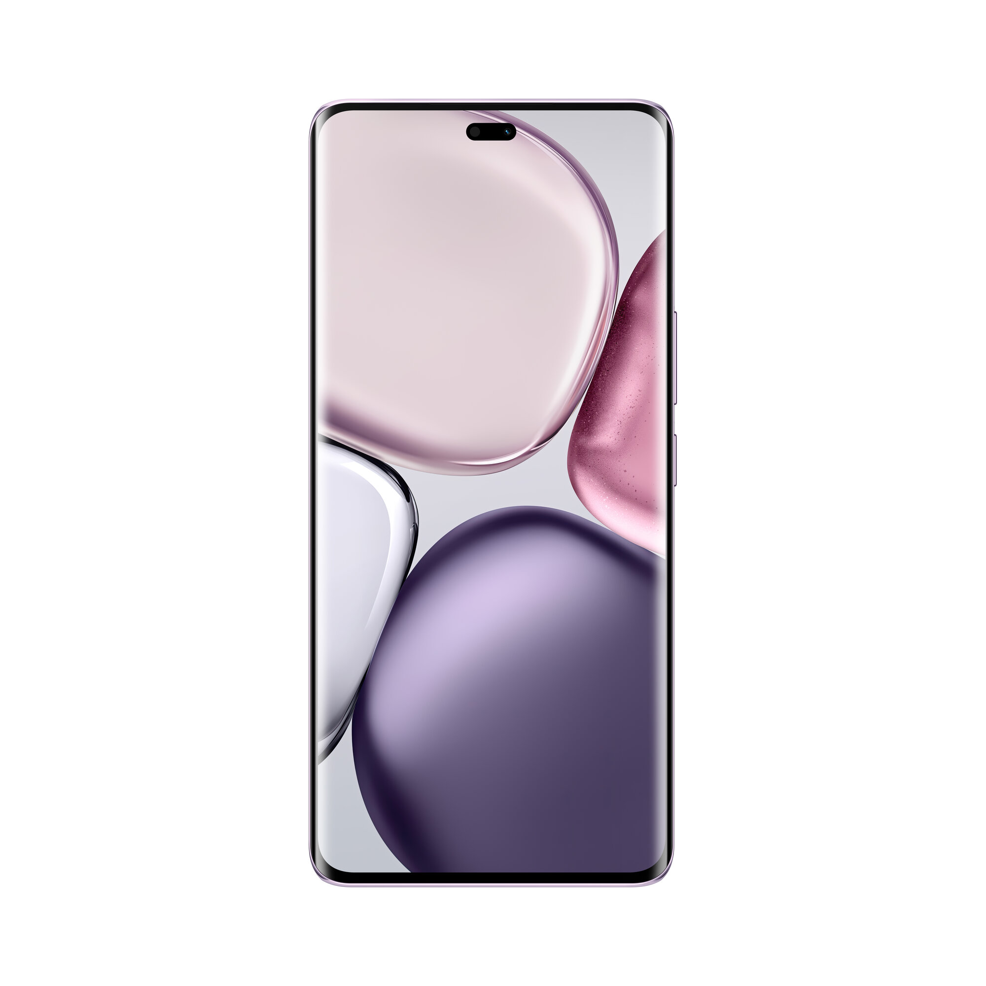 Смартфон HONOR X9c 12/256 ГБ Global, Dual nano SIM, титановый фиолетовый — фото 1