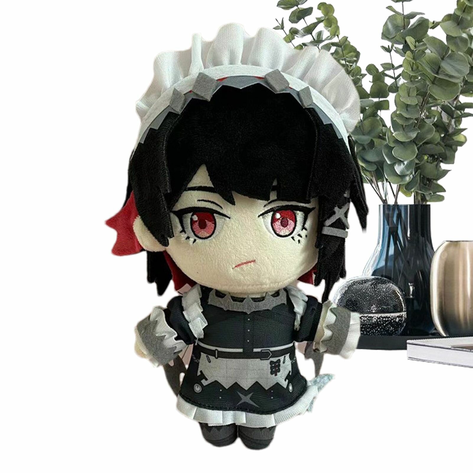 Картинки Мягкая игрушка, Zenless Zone Zero / Беззенлесс Зона Зеро, Эллен Джо Ellen Joe