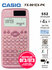 Научный калькулятор Casio FX-991EX, непрограммируемый, для ОГЭ и ...