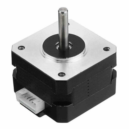 Шаговый двигатель 17HS2408S Nema17