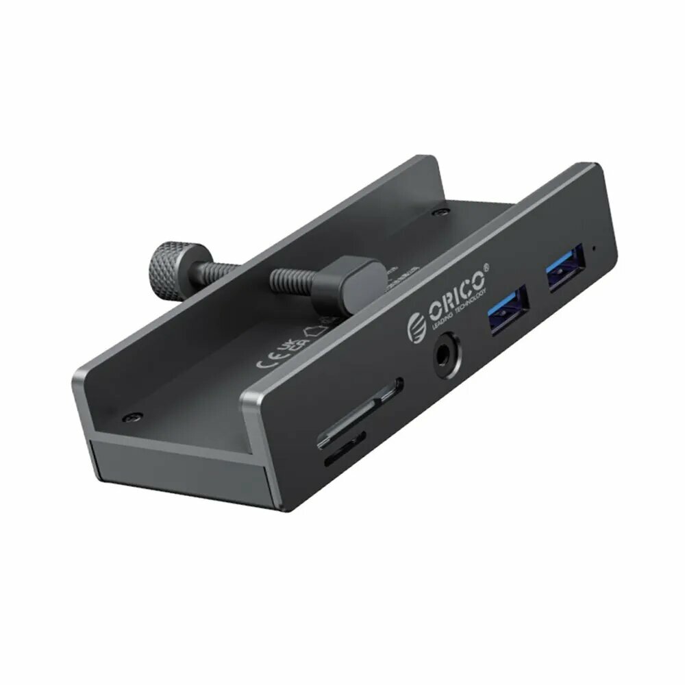 ORICO MH4PU Ноутбук USB 3.0 концентратор и разветвитель Snap-on