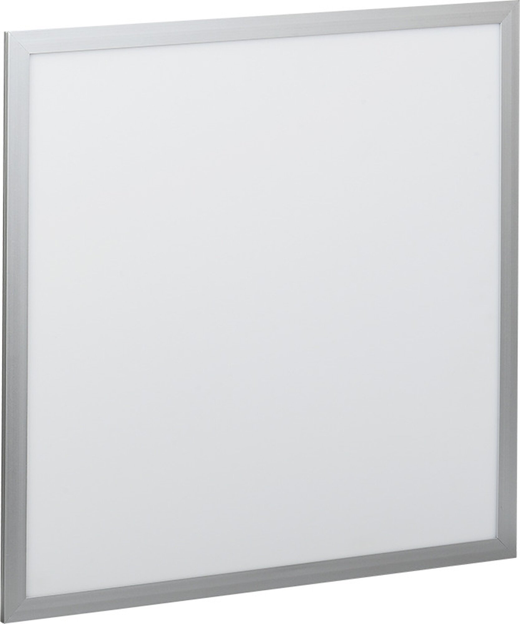 Панель светодиодная IEK ДВО 6574 40Вт 4000К нейтральный белый свет 3500лм IP20 595x595мм