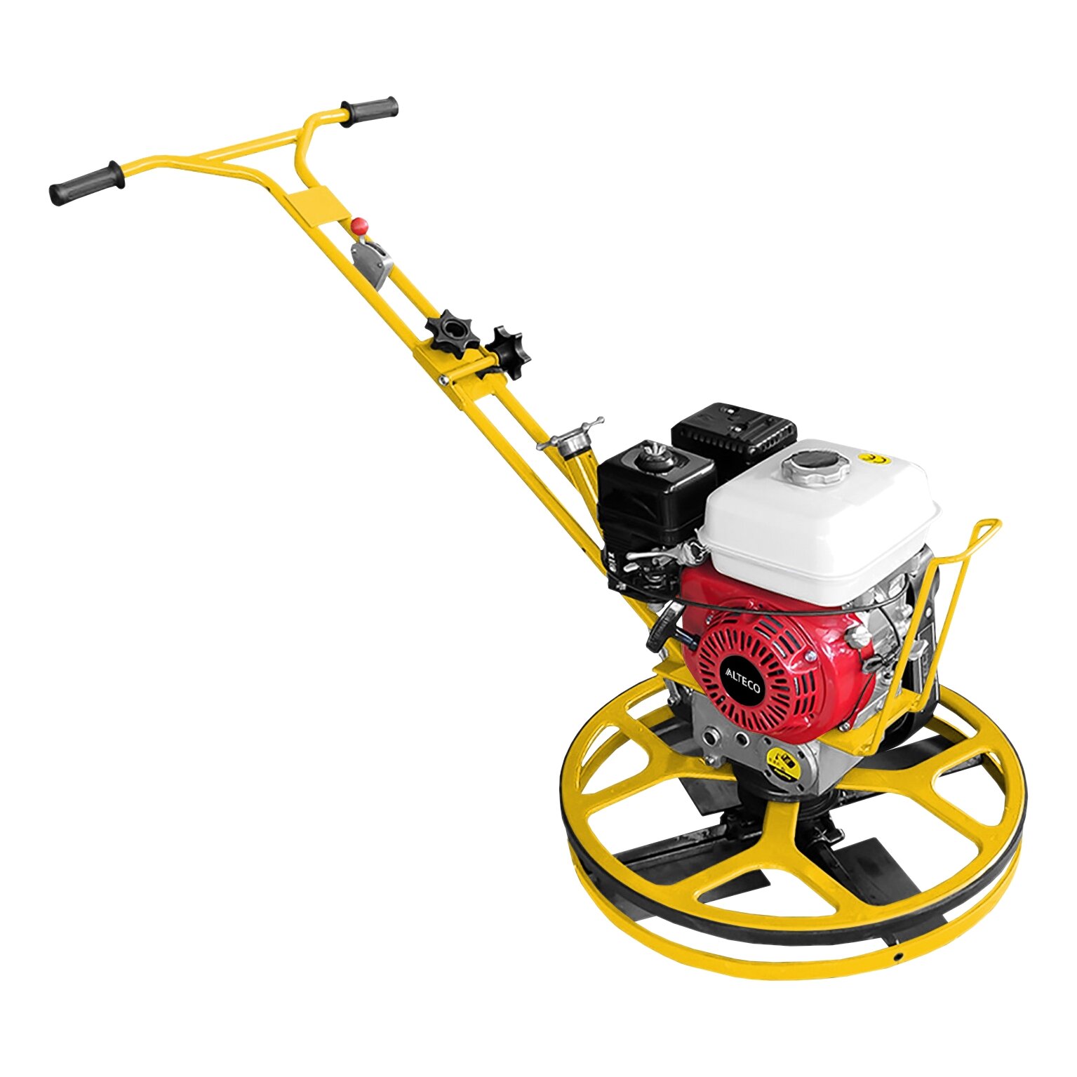 Машина бетоноотделочная бензиновая ALTECO S60 L